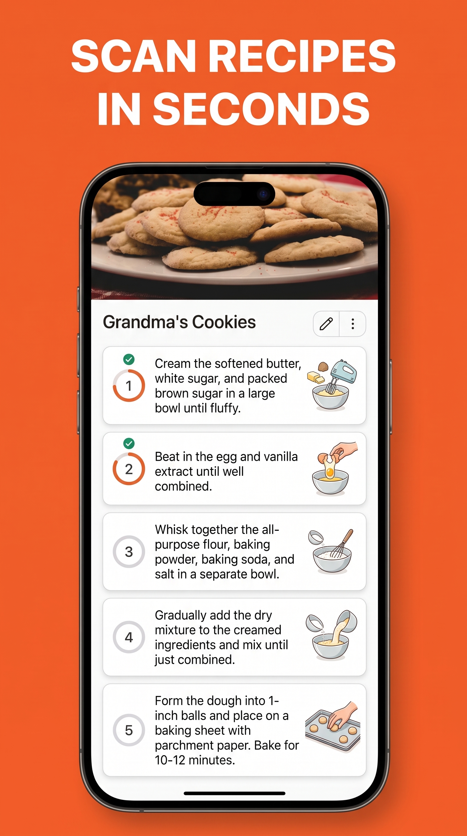 Recipes